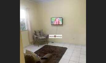 Imagem 2: Apto 2 dorms Bosque dos Eucalitos SJC Residencial Flores