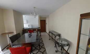 Imagem 2: Apartamento mobiliado no bairro trindade em florianópolis