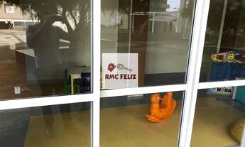 Imagem 2: Apartamento para Locação em Diadema, Canhema, 2 dormitórios, 1 banheiro, 1 vaga