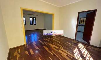 Imagem 3: Casa com 3 dormitórios à venda, 154 m² por R$ 780.000,00 - Cidade Universitária - Campinas