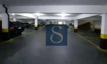 Imagem 5: Apartamento com 3 dormitórios, 105 m² - venda por R$ 780.000,00 ou aluguel por R$ 4.470,00