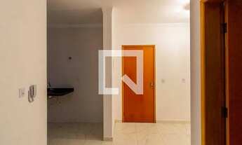 Imagem 4: Apartamento para Aluguel - Ponte Rasa, 2 Quartos, 40 m2