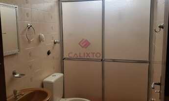 Imagem 7: Casa à venda, 4 quartos, 2 suítes, 3 vagas, VILA TOTOLI - Franca/SP