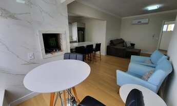 Imagem 4: Apartamento a venda com 3 dormitórios com vista mar em Balneário Camboriú!