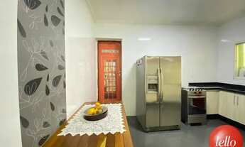 Imagem 5: São Paulo - Casa Padrão - Tatuapé