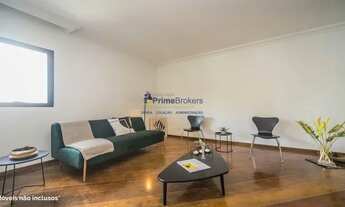 Imagem 6: Apartamento para venda no Campo Belo