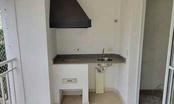 Imagem: Apartamento para venda tem 91 metros quadrados