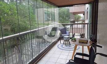 Imagem 3: Apartamento para venda com 120 metros quadrados com 3 quartos em São Domingos - Niterói