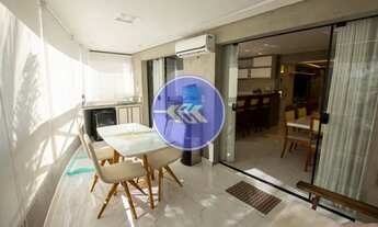 Imagem 5: Apartamento à venda no bairro Porto Das Dunas - Aquiraz/CE