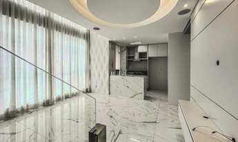 Imagem 5: Cobertura duplex para venda possui 168 metros quadrados com 2 quartos