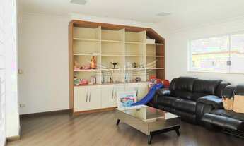 Imagem 5: Sobrado de Altíssimo Padrão à Venda, 590m² - Parque Anchieta, São Bernardo do Campo/SP