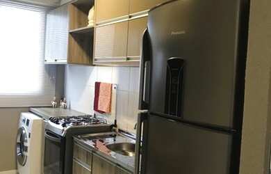 Imagem 3: APARTAMENTO PARA FINANCIAR | LAZER COMPLETO | ÓTIMA LOCALIZAÇÃO EM FORTALEZA