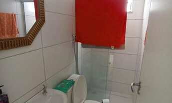 Imagem 4: Casa com 2/4mobiliada para alugar por R$ 1.400/mês - Feira de Santana/BA