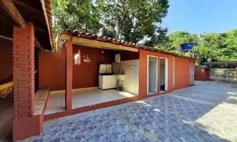 Imagem 4: Casa Praia Massaguaçú pra 15 pessoas - Petfriendly - Wifi