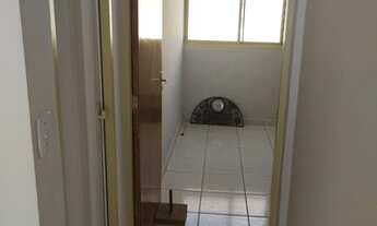 Imagem 5: Apto Setor Urias Magalhães (Goiânia. Goiás