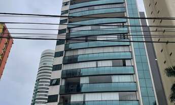 Imagem 2: Edifício Village Exclusive