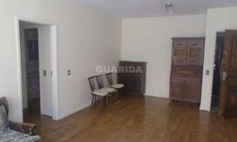 Imagem 2: Apartamento para aluguel, 3 quartos, 1 suíte, 1 vaga, Rio Branco - Porto Alegre/RS