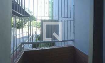 Imagem 4: Apartamento para Aluguel - Parque São Vicente, 2 Quartos, 55 m2