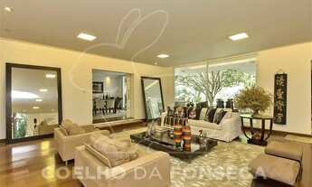 Imagem 6: São Paulo - Casa Padrão - Real Parque