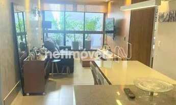 Imagem 4: Venda Área Privativa Santo Antônio Belo Horizonte