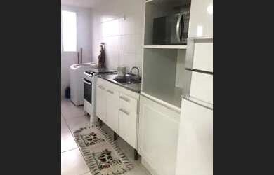 Imagem 5: Apartamento para alugar $750