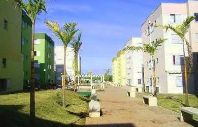 Imagem 6: Direito de APARTAMENTO 2 quartos