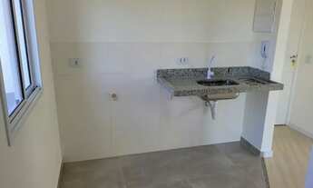 Imagem 5: Apartamento para venda tem 50 metros quadrados com 2 quartos em Quitaúna - Osasco - SP