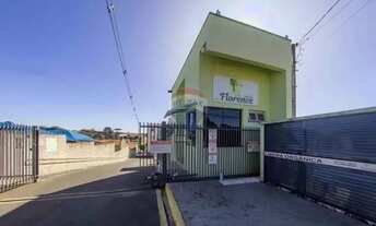 Imagem 2: Apartamento semi mobiliado