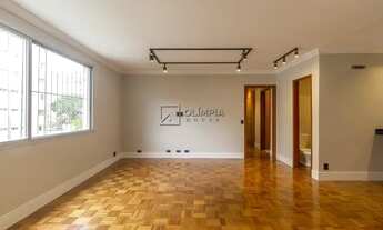 Imagem: Apartamento Venda Pinheiros 113 m² 2 Dormitórios