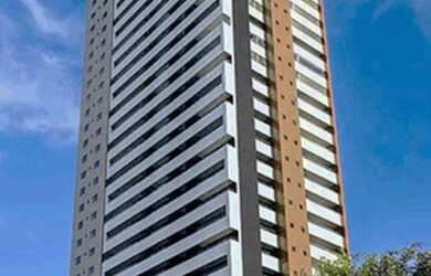 Imagem 2: Seven Residence. 3 Suítes. 2 ou 3 Vagas. G42