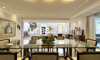 Imagem 6: Alphaville Cruzeiro - Sobrado 5 quartos, sendo 5 suítes