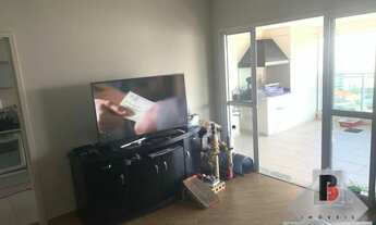 Imagem 3: Apartamento para aluguel e venda com 133 metros quadrados com 3 quartos em Mooca - São Pau