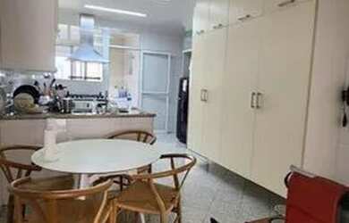 Imagem 6: Apartamento Locação 4 Dormitórios - 276 m² Vila Olímpia