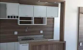 Imagem 2: 2 dorm, WC social 1 vaga coberta - Região Mansões