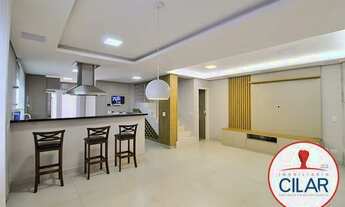 Imagem 7: Curitiba - Casa Padrão - Água Verde