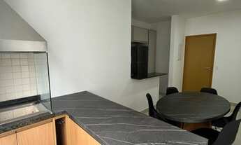 Imagem 7: Apartamento em Condomínio com excelente infra estrutura