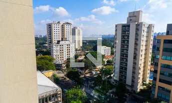 Imagem 5: Apartamento para Aluguel - Vila Clementino, 3 Quartos, 101 m2