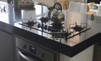 Imagem 6: Casa com 4 dormitórios para alugar, 320 m² por R$ 19.000,00/mês - Gênesis 1 - Santana de P