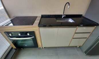 Imagem 7: Cobertura duplex para aluguel com 83 metros quadrados com 1 quarto em Perdizes - São Paulo