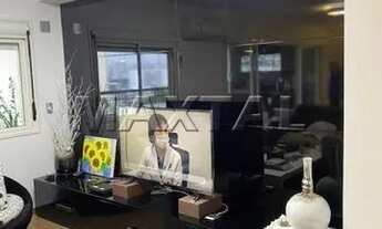 Imagem 7: Apartamento186 M2, 3 dormitórios, 3 suítes, 3 vagas em Santana