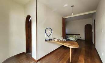 Imagem 3: Casa com 4 dormitórios, 440 m² - venda por R$ 3.000.000,00 ou aluguel por R$ 19.779,44/mês