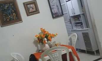 Imagem: Casa para venda possui 59 metros quadrados