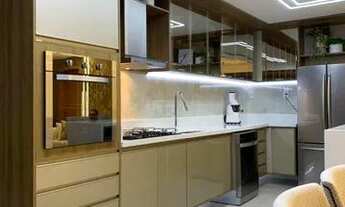 Imagem 2: Apartamento 140m²