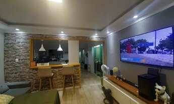 Imagem: Linda casa em Dr. Laureano no porcelanato