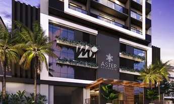 Imagem: Studio no Kobrasol 37 M²