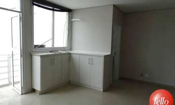 Imagem 6: Santo André - Conjunto Comercial/Sala - Jardim