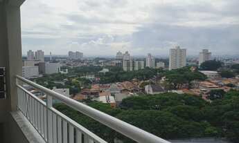 Imagem 6: Apartamento - Jardim Paraíso - Edifício Luna - 2 Dormitórios - 60,28m²