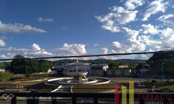 Imagem: URUAÇU - Apartamento Padrão - CENTRO