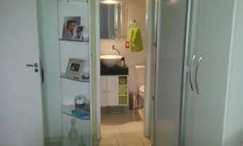 Imagem 3: Apartamento para venda com 69 metros quadrados com 2 quarto, sendo 1 suite