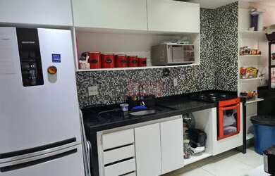 Imagem 6: Apartamento com 3 dormitórios, 89 m² - venda por R$ 575.000,00 ou aluguel por R$ 3.505,34